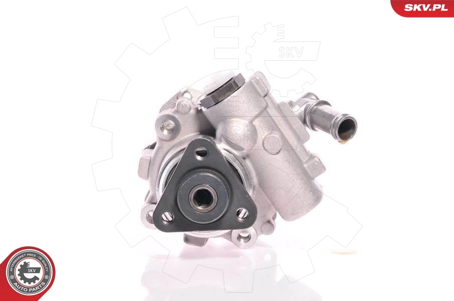 Hydraulic Pump, steering 10SKV161