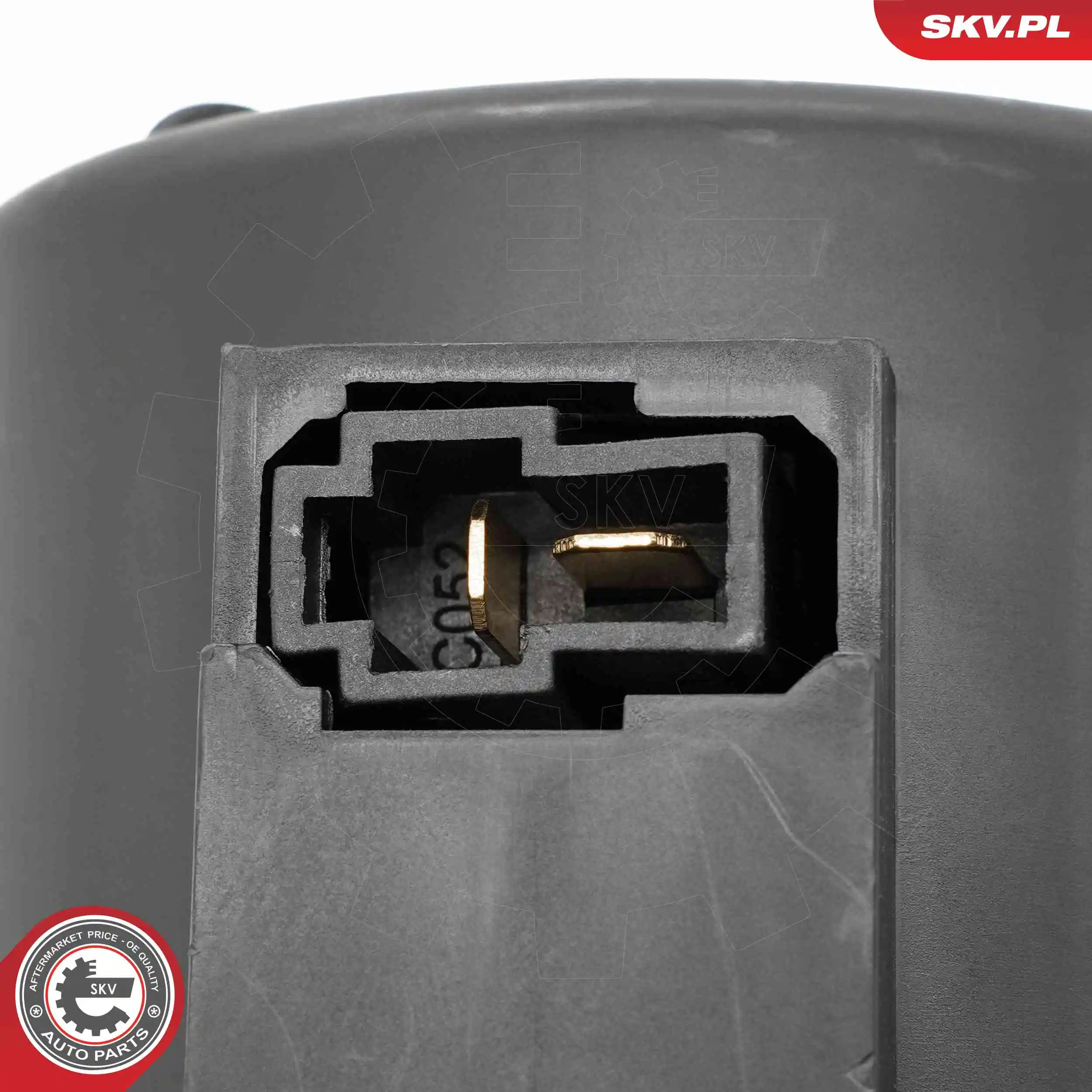 ESEN SKV 68SKV201 Interior Blower