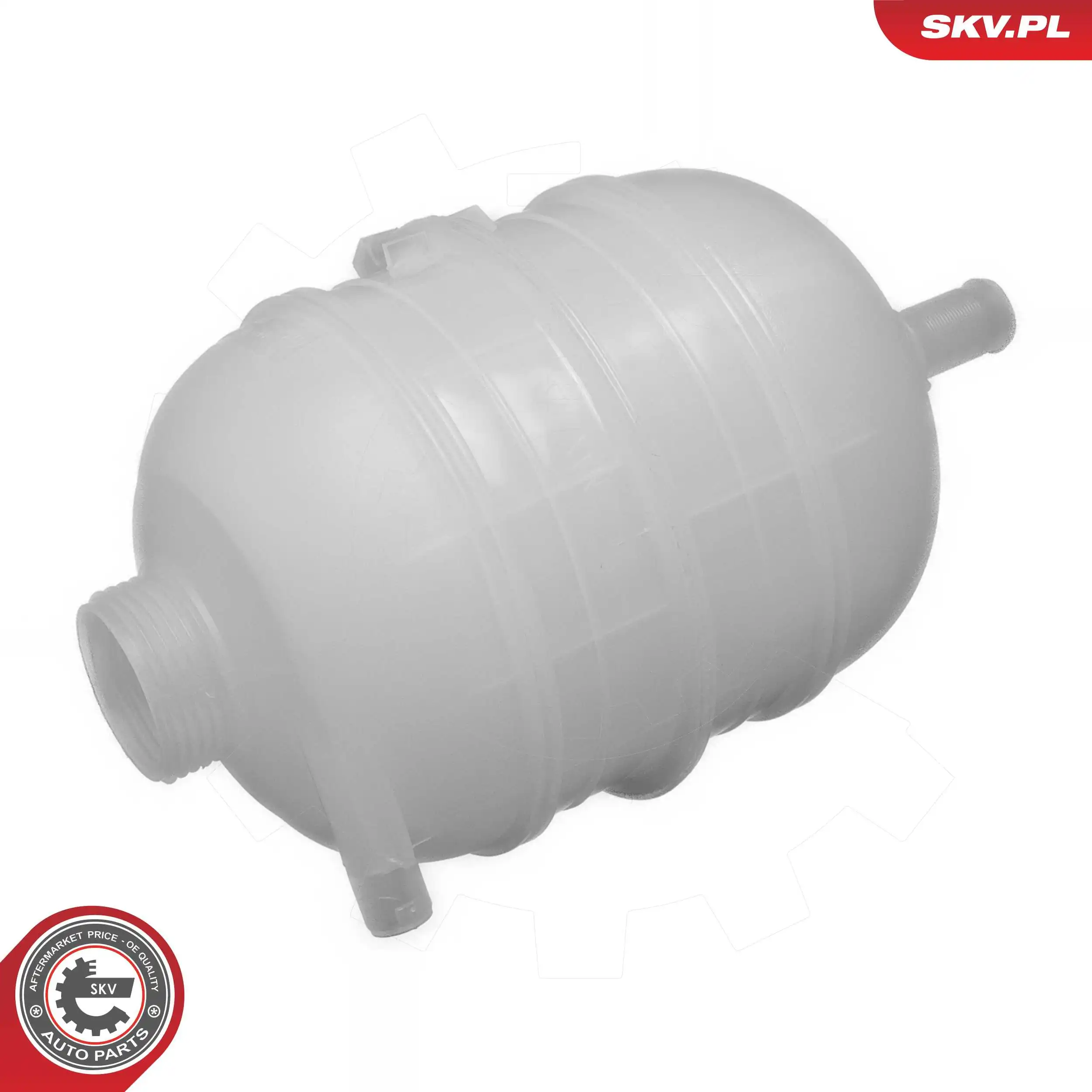 Expansion Tank, coolant 61SKV417