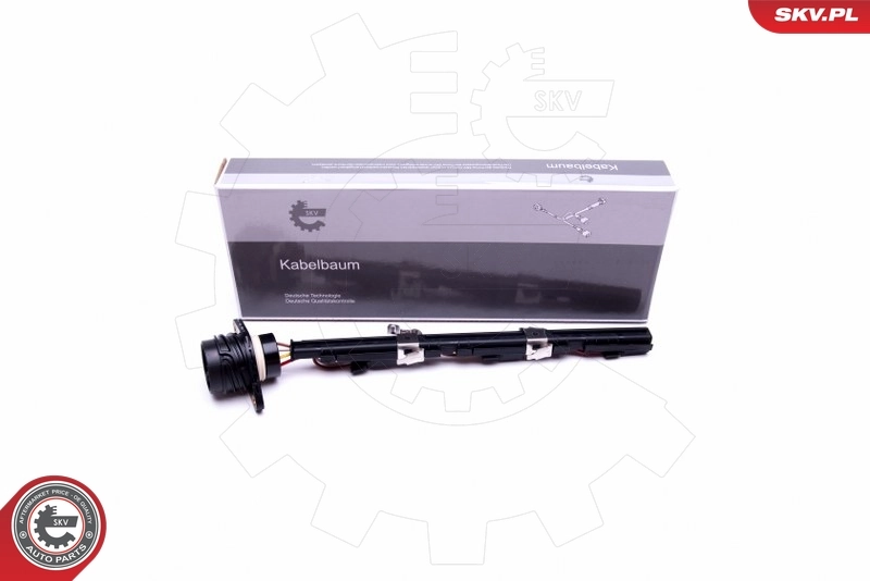 Connecting Cable, injector 53SKV002