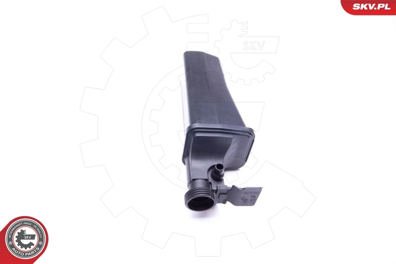 Expansion Tank, coolant 96SKV046
