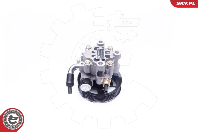 Hydraulic Pump, steering 10SKV285