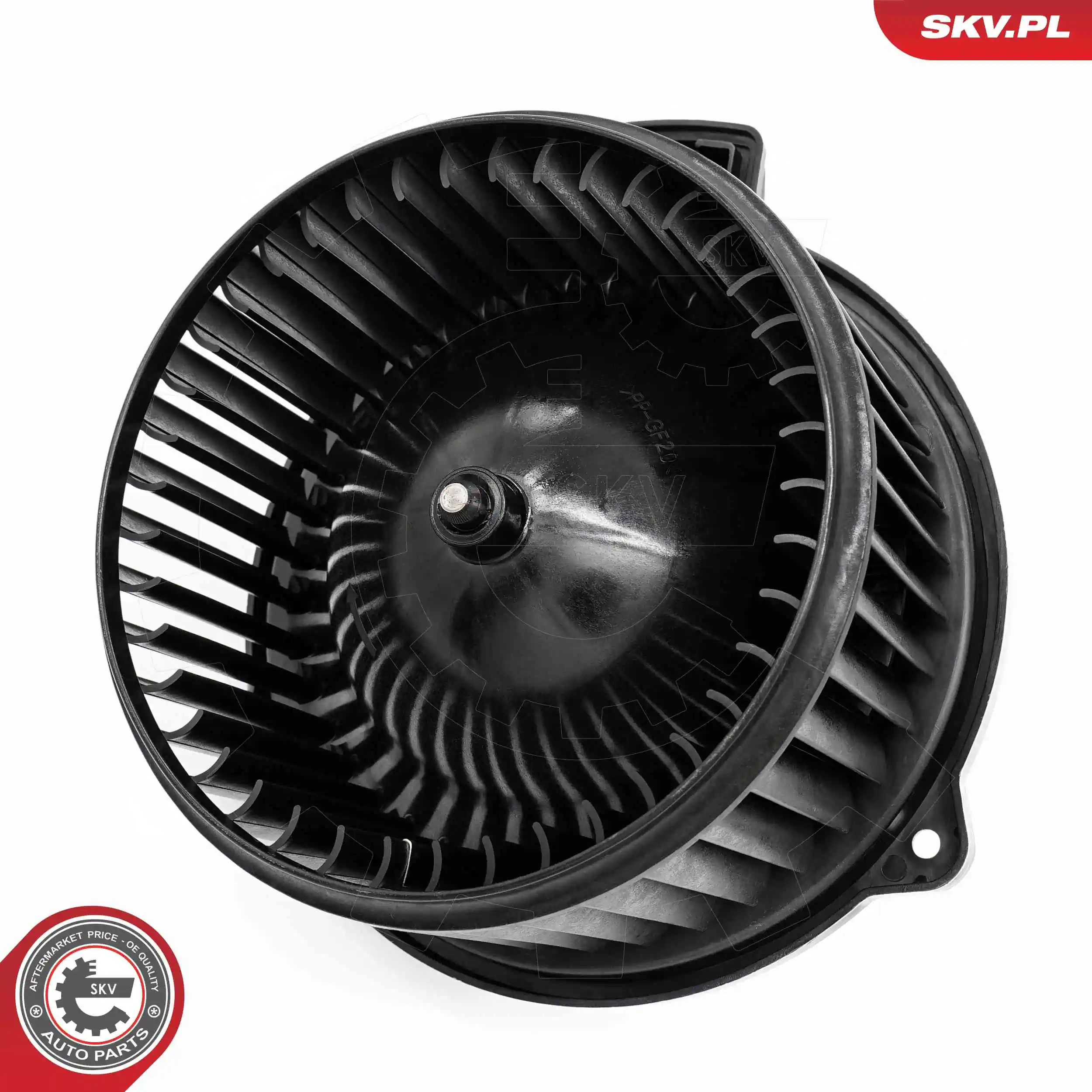 Interior Blower 68SKV062