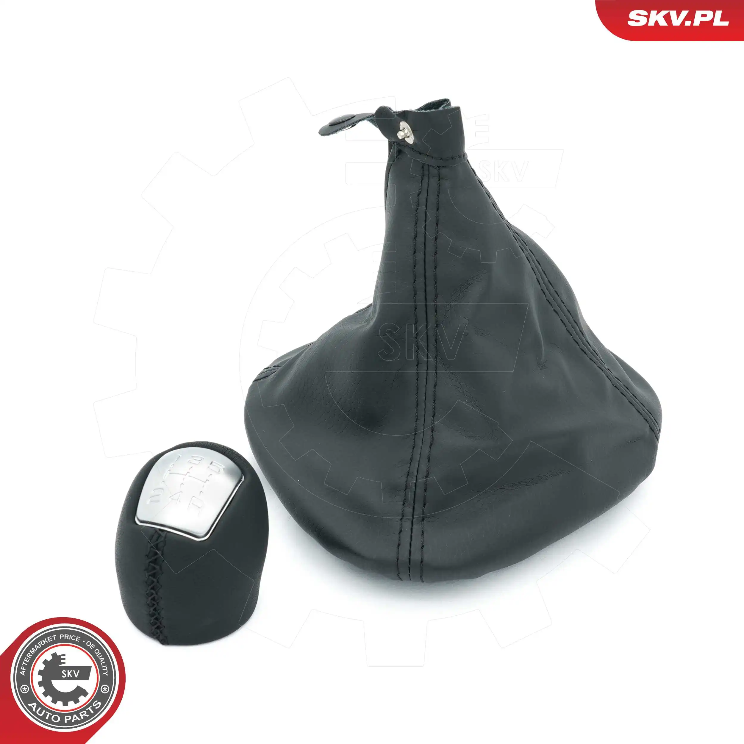 Gear Shift Lever Knob 63SKV446