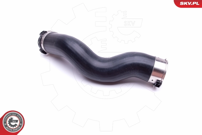 Charge Air Hose 43SKV430