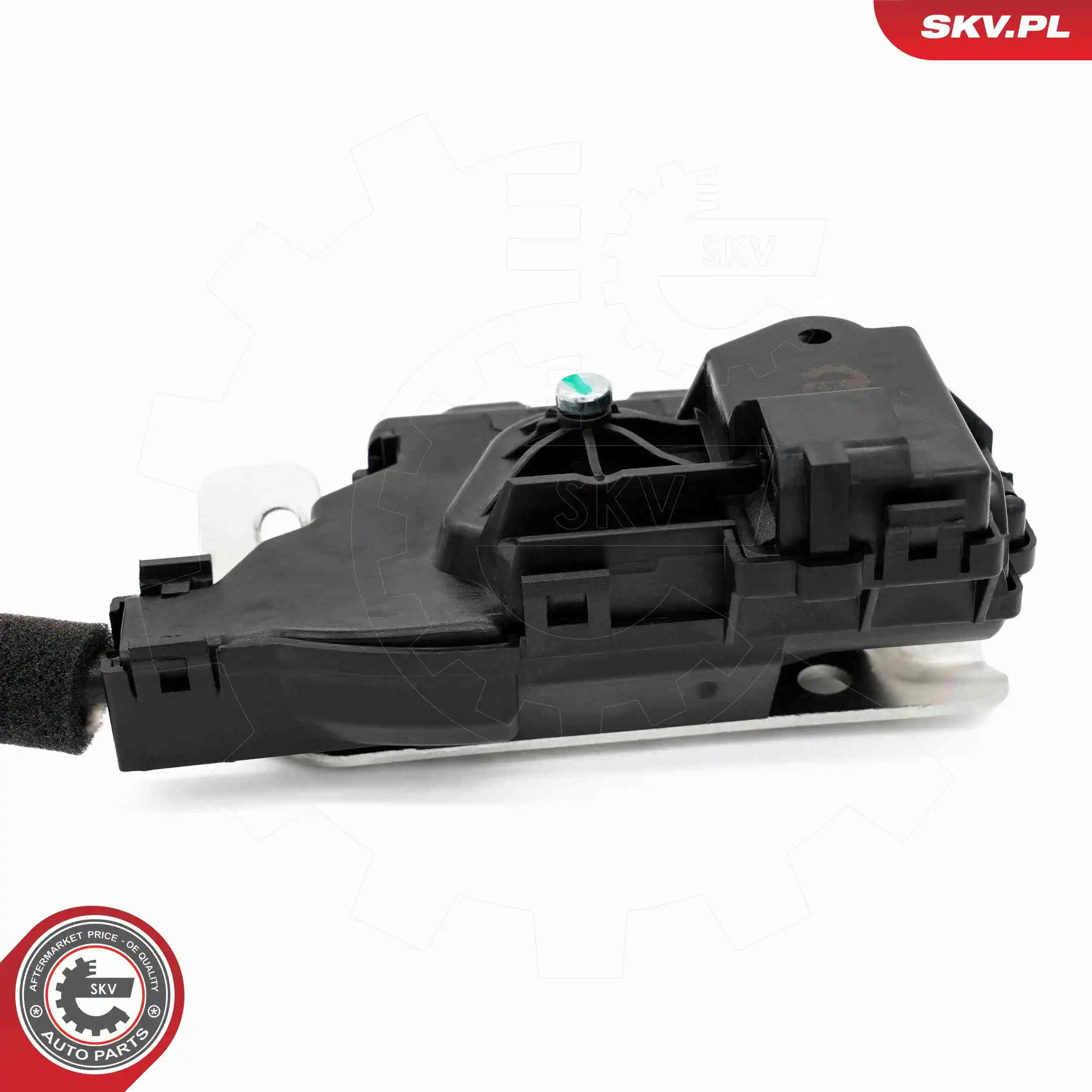 Tailgate Lock 16SKV095