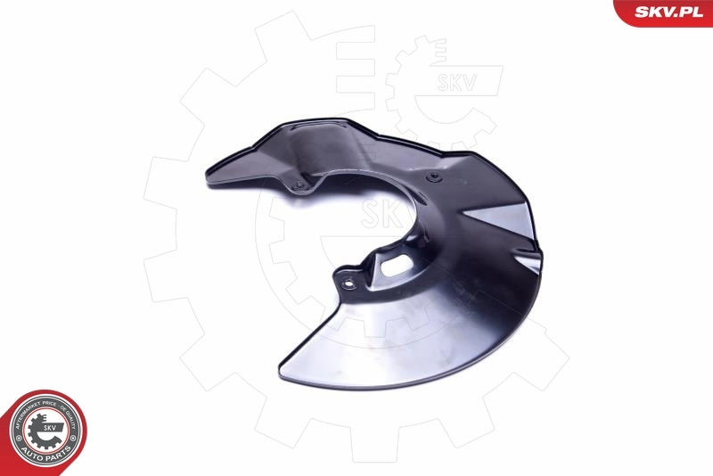 Splash Guard, brake disc 57SKV178