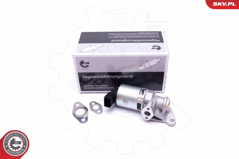 EGR Valve 14SKV208