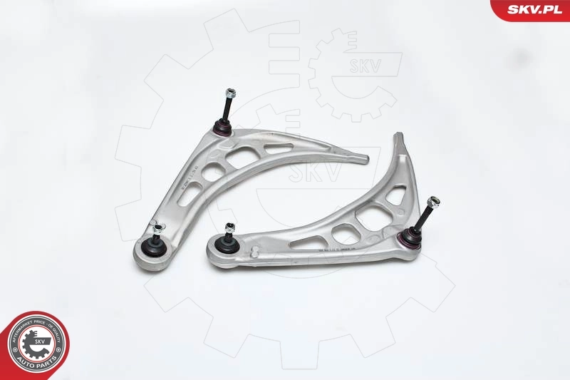 Control/Trailing Arm, wheel suspension 04SKV004