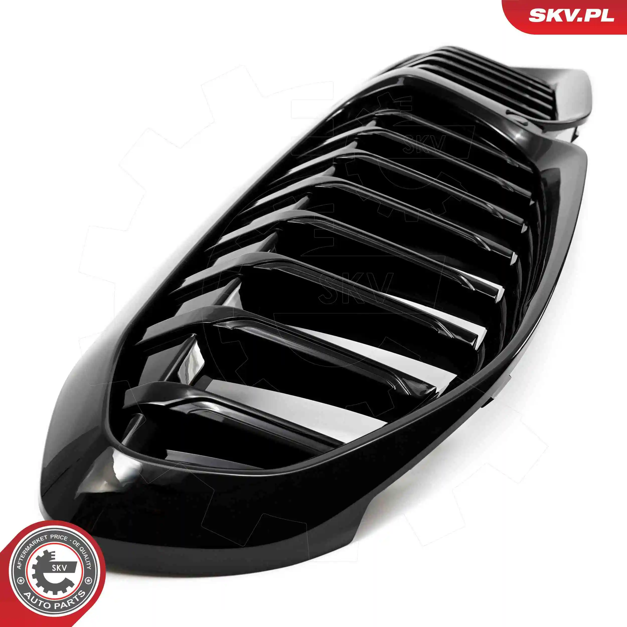 ESEN SKV 66SKV136 Radiator Grille