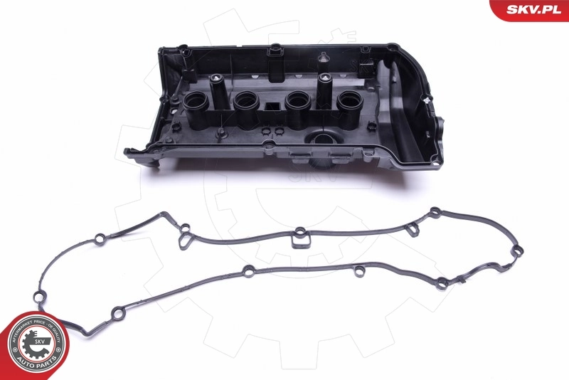 Cylinder Head Cover 48SKV017