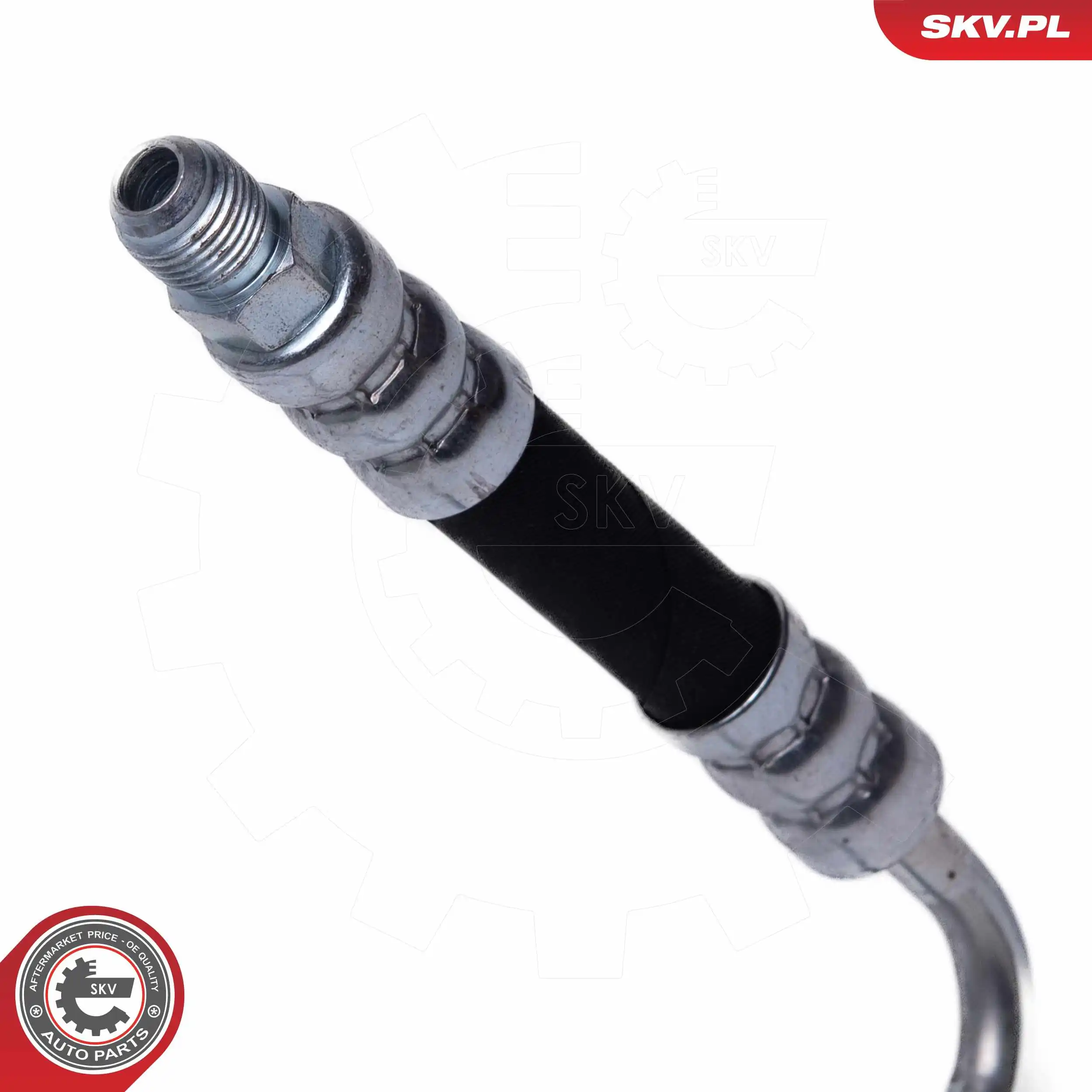 Hydraulic Hose, steering 10SKV966