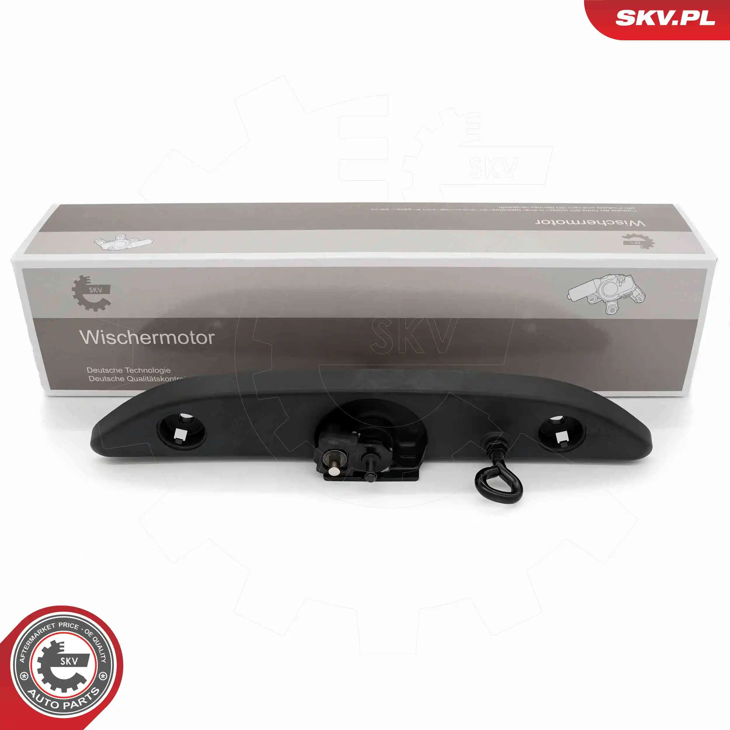 Wiper Linkage 05SKV148
