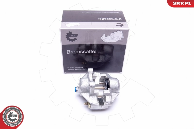 Brake Caliper 45SKV583