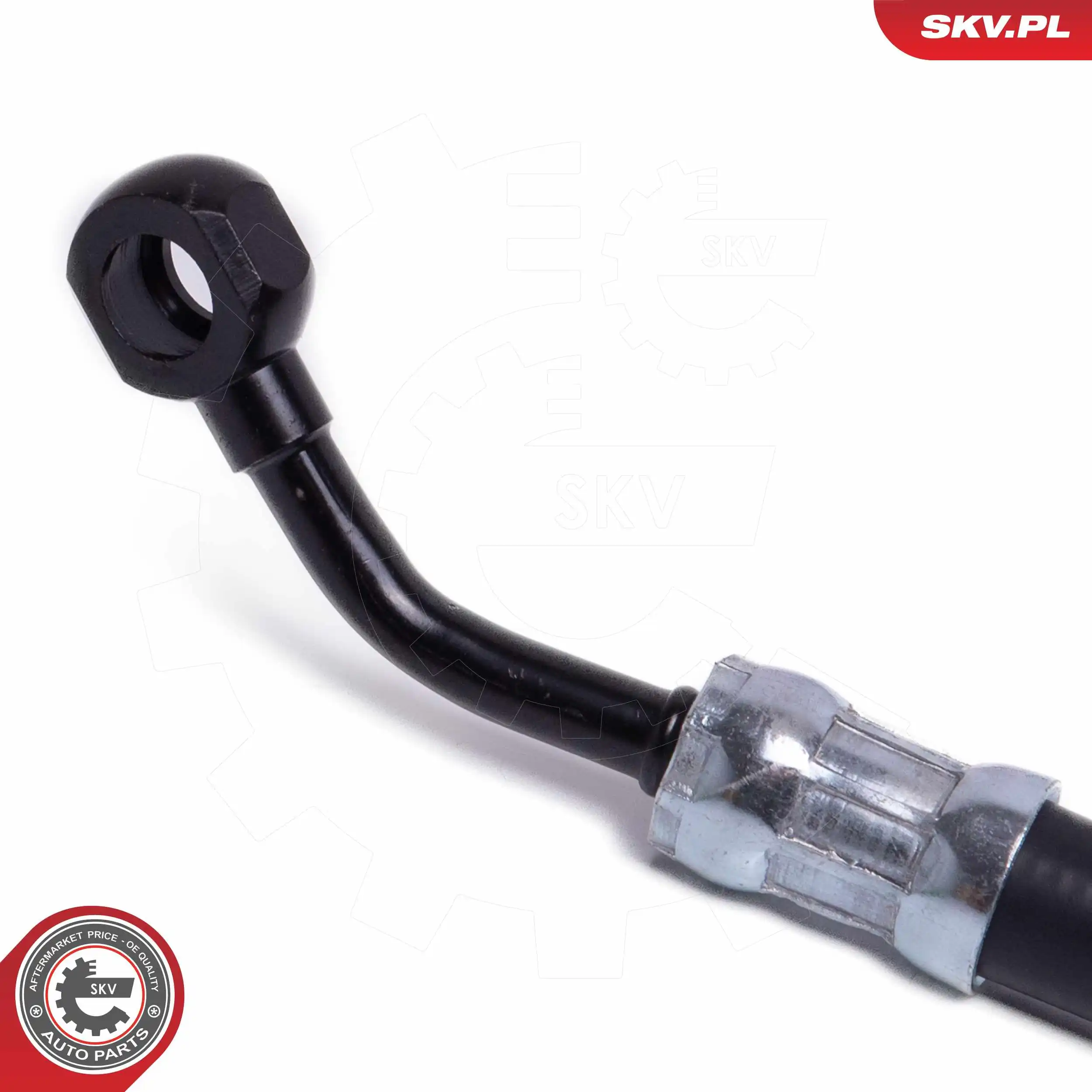 Hydraulic Hose, steering 10SKV948