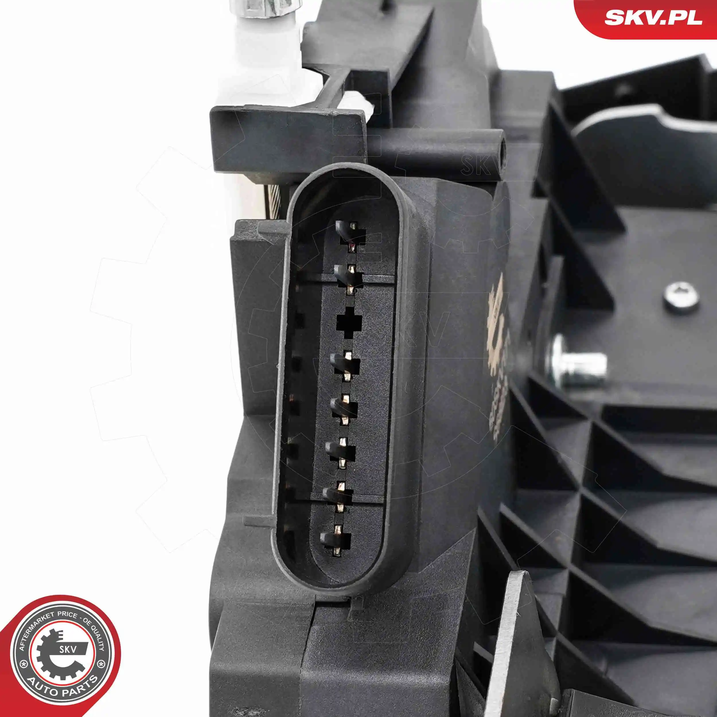 ESEN SKV 60SKV171 Door Lock