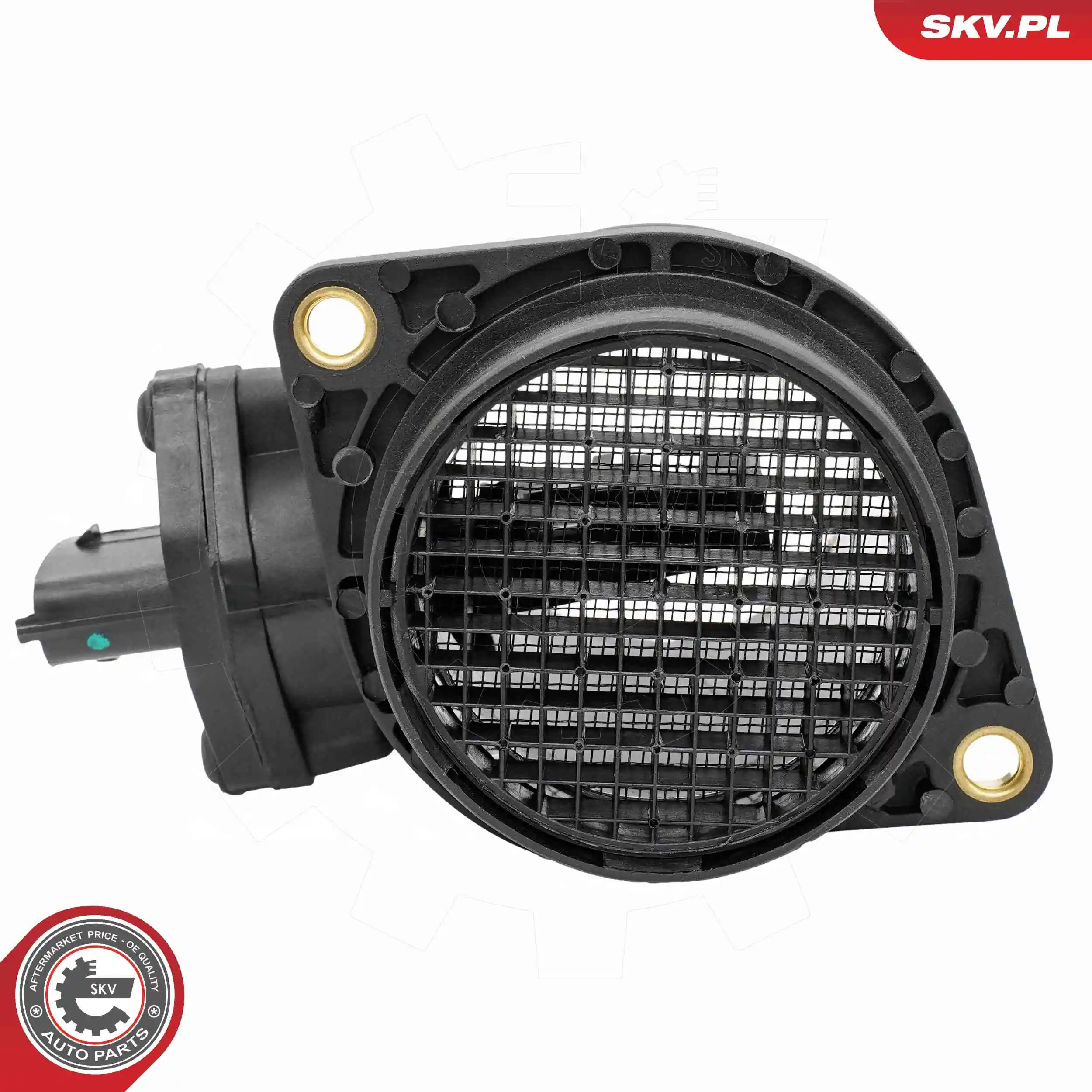 Mass Air Flow Sensor 07SKV297