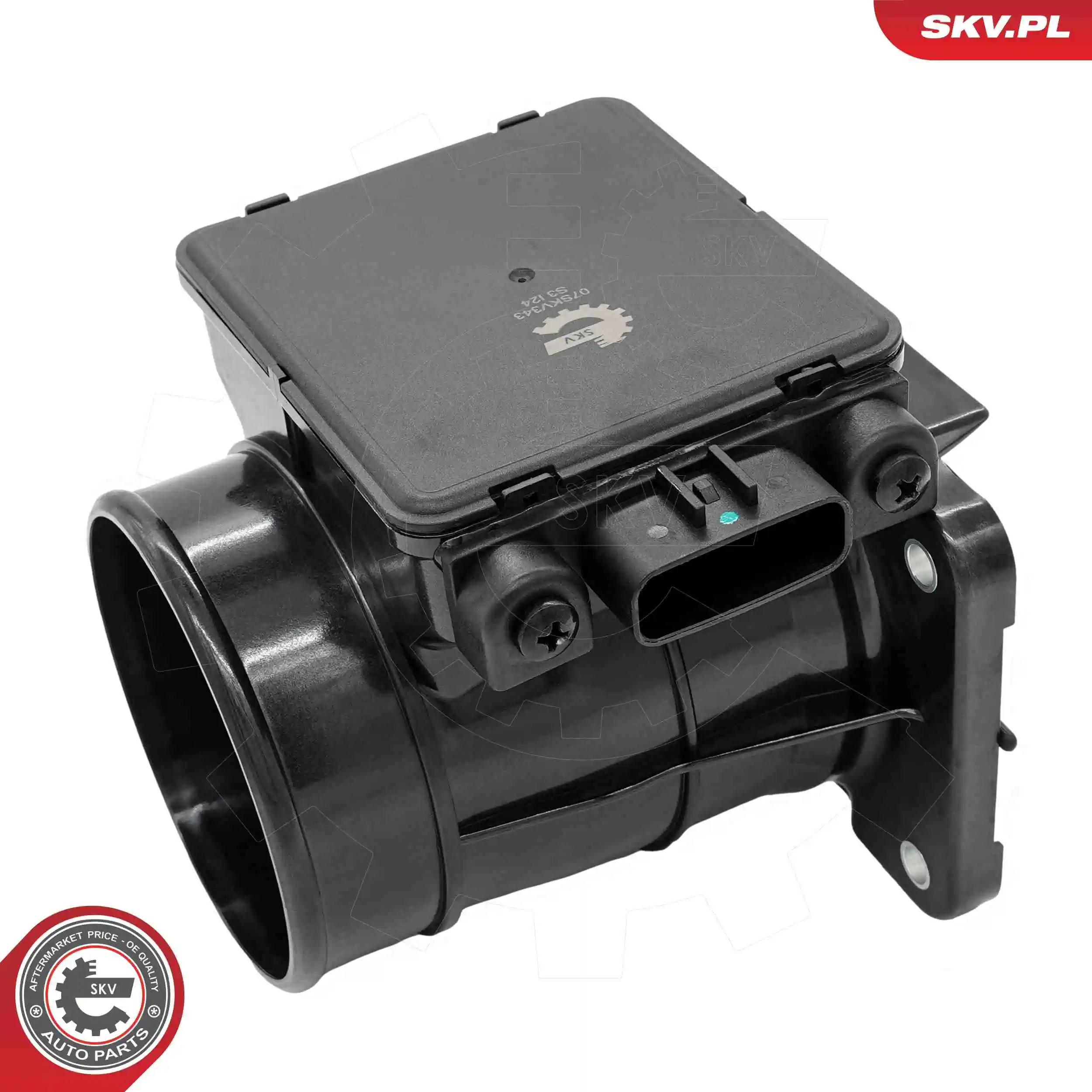 ESEN SKV 07SKV343 Mass Air Flow Sensor