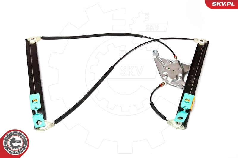 Window Regulator 01SKV402