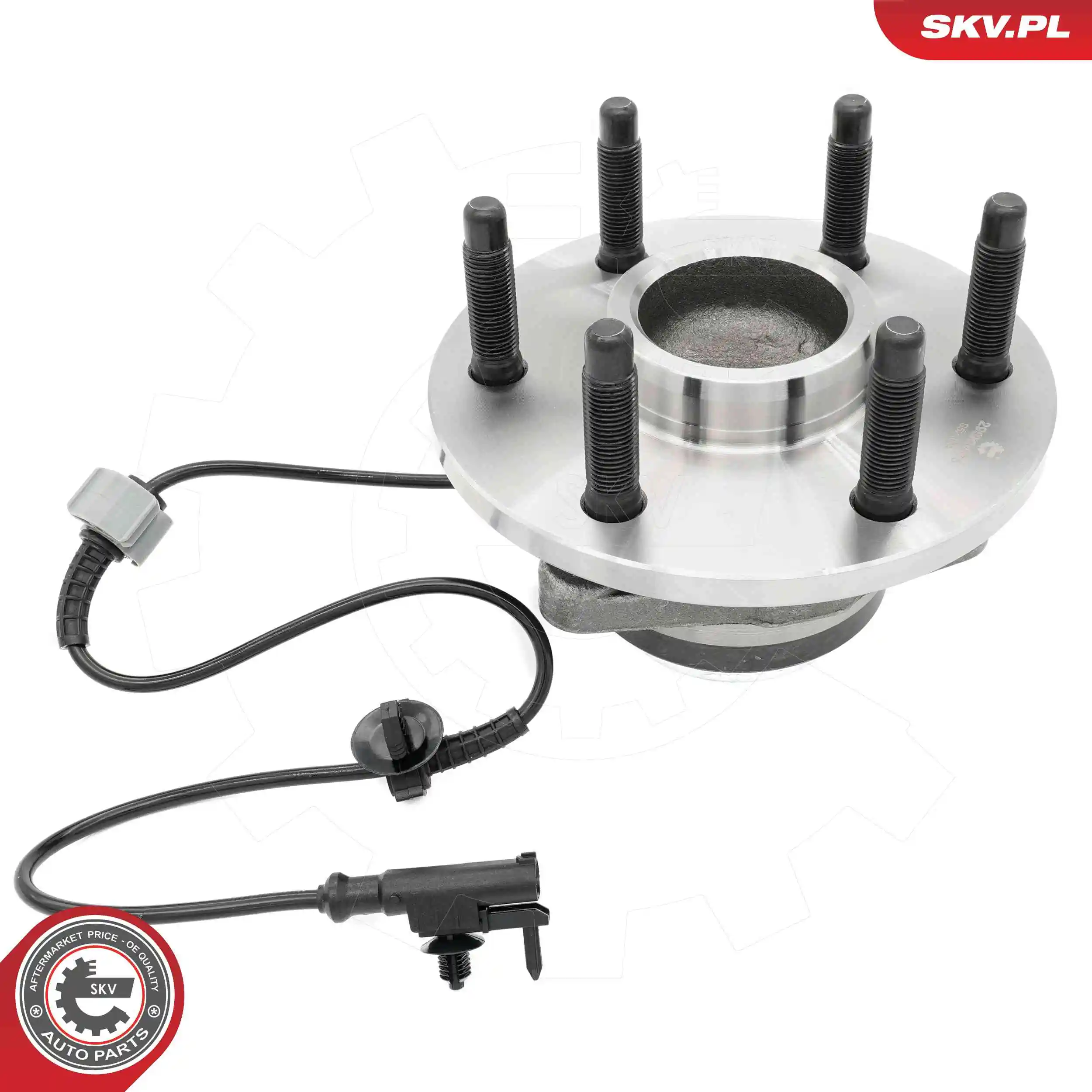ESEN SKV 29SKV575 Wheel Bearing Kit