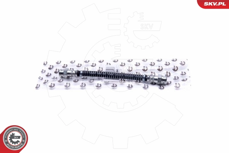 Brake Hose 35SKV244