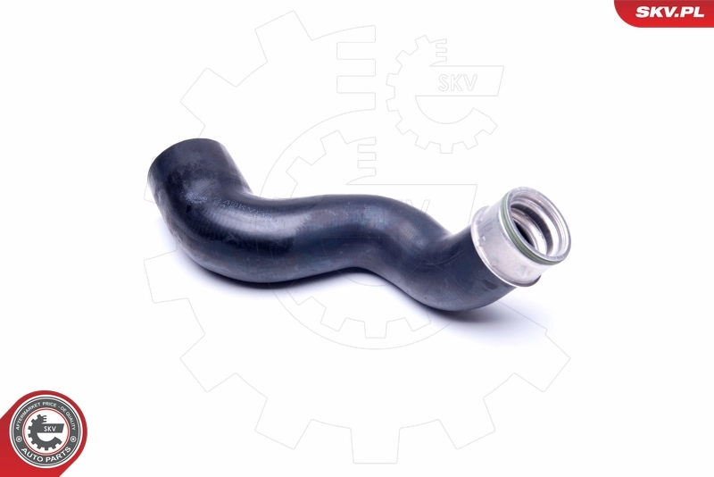 Charge Air Hose 24SKV031