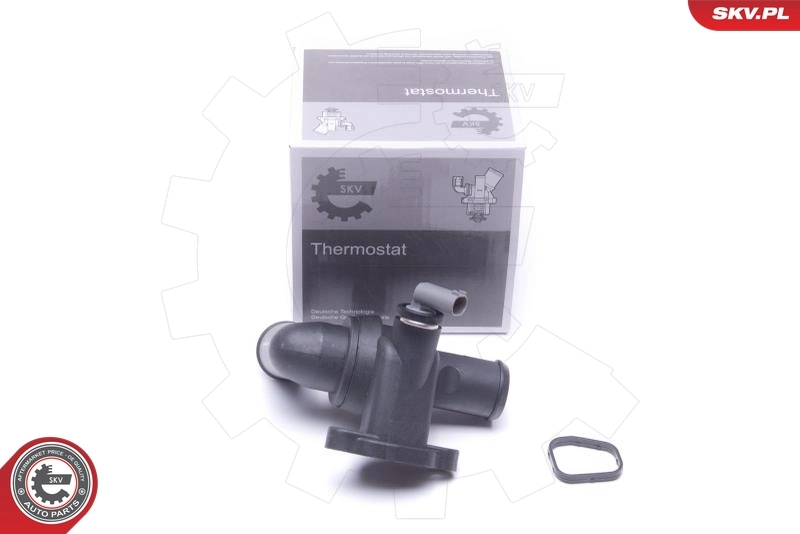 Thermostat, coolant 20SKV172