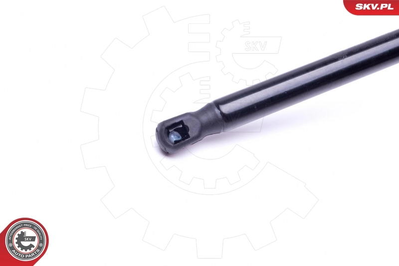 Gas Spring, boot/cargo area 52SKV350