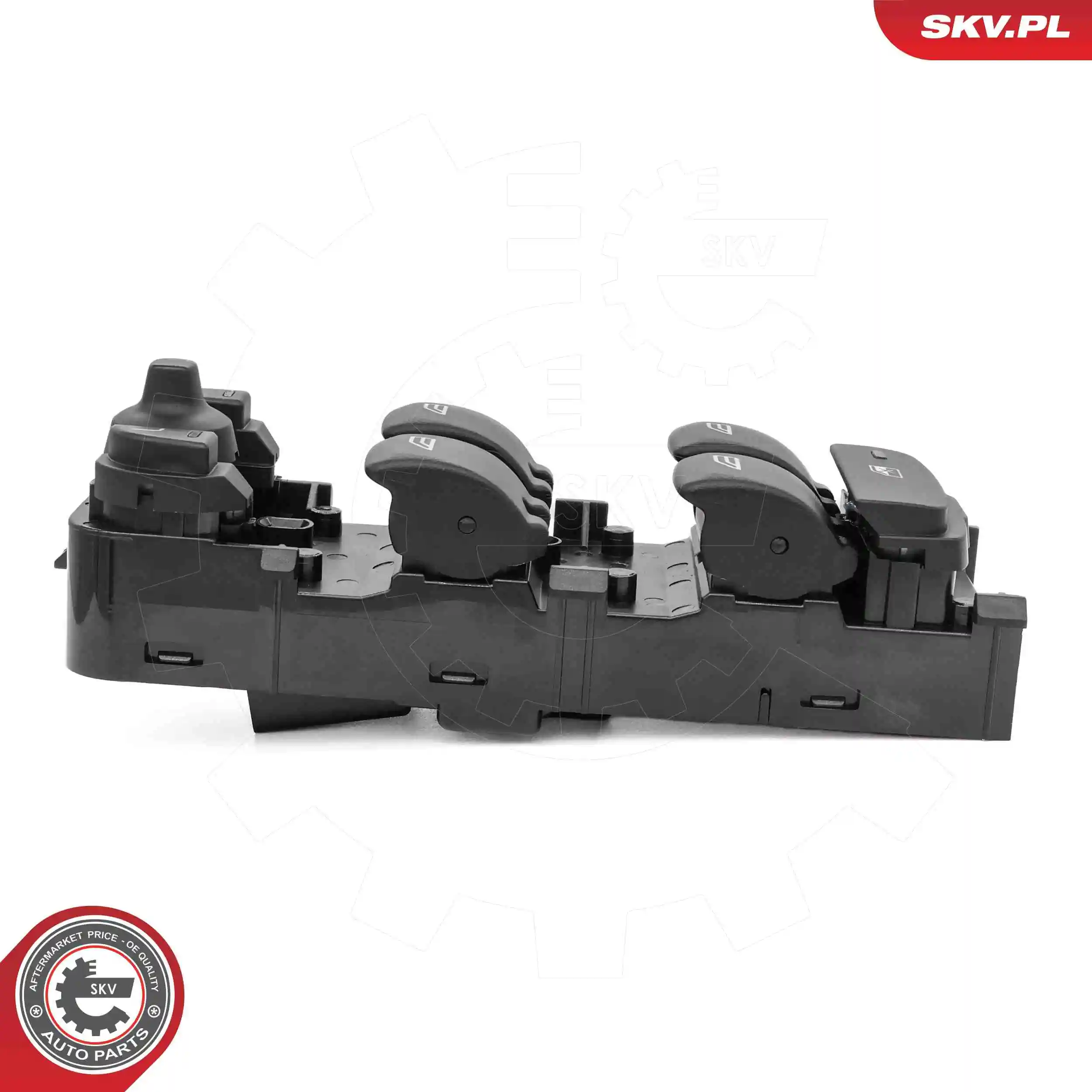 ESEN SKV 37SKV218 Switch, window regulator