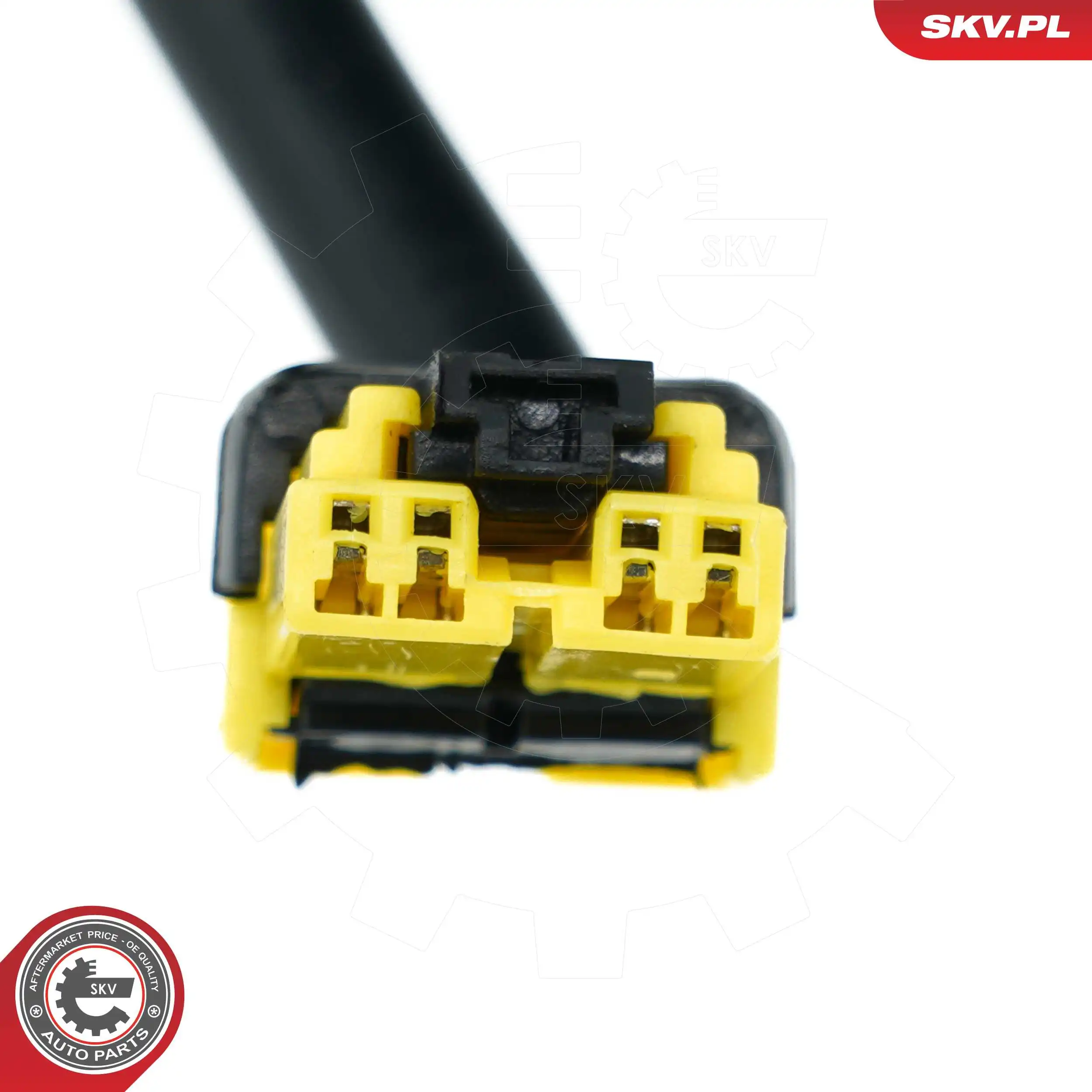 ESEN SKV 96SKV537 Clockspring, airbag