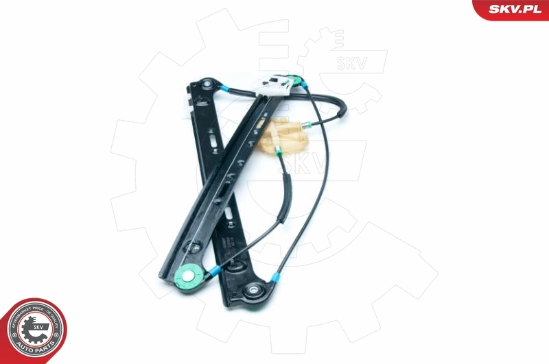 Window Regulator 01SKV651