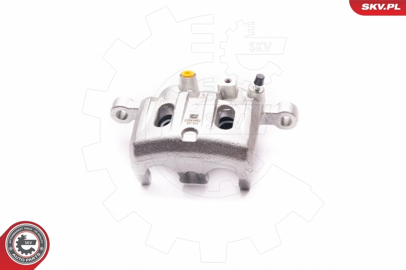 制动钳 23SKV452