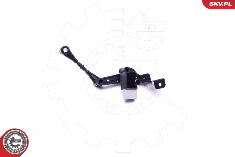 Sensor, headlight levelling 17SKV420