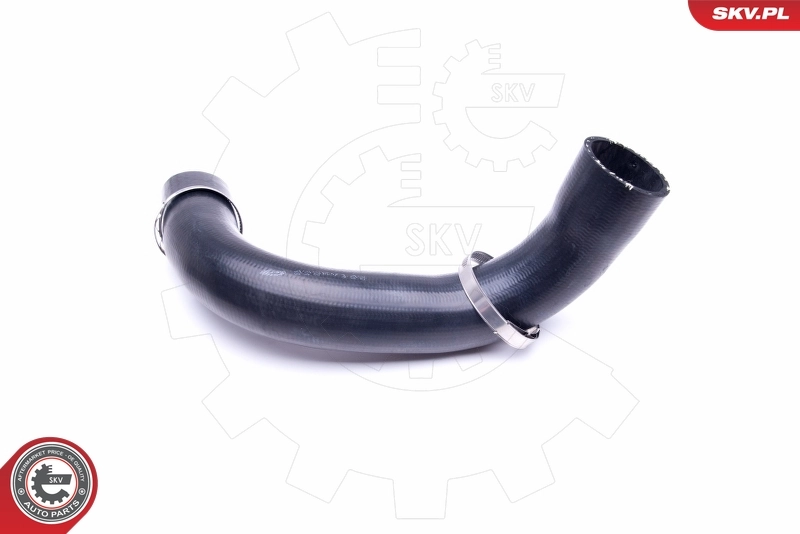 Charge Air Hose 43SKV142