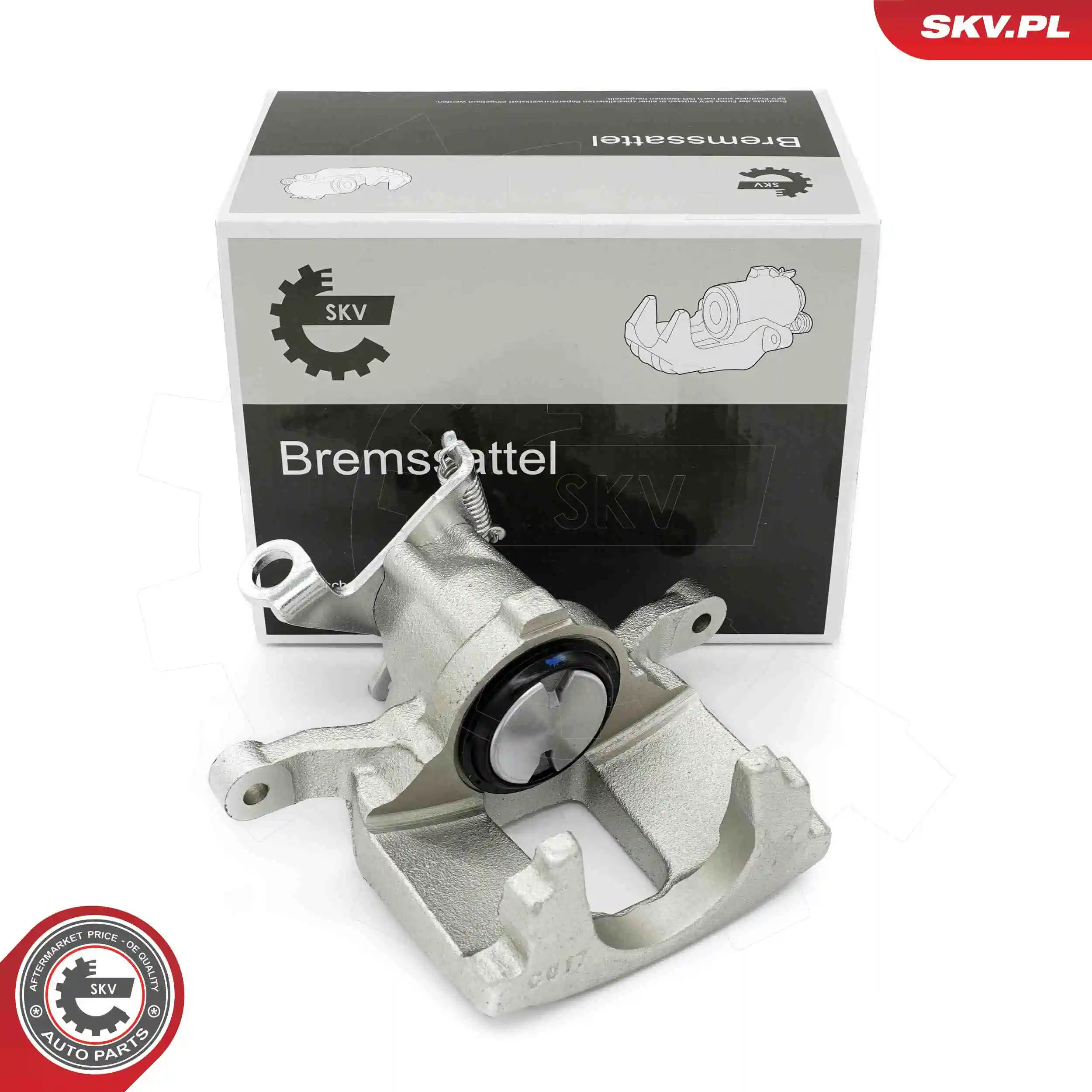 Brake Caliper 67SKV494