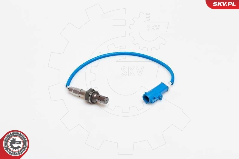 Oxygen Sensor 09SKV007