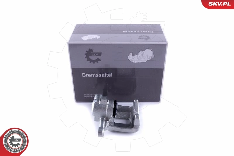 Brake Caliper 55SKV233