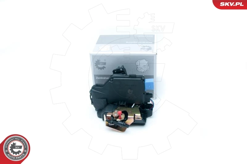 ESEN SKV 16SKV194 Door Lock