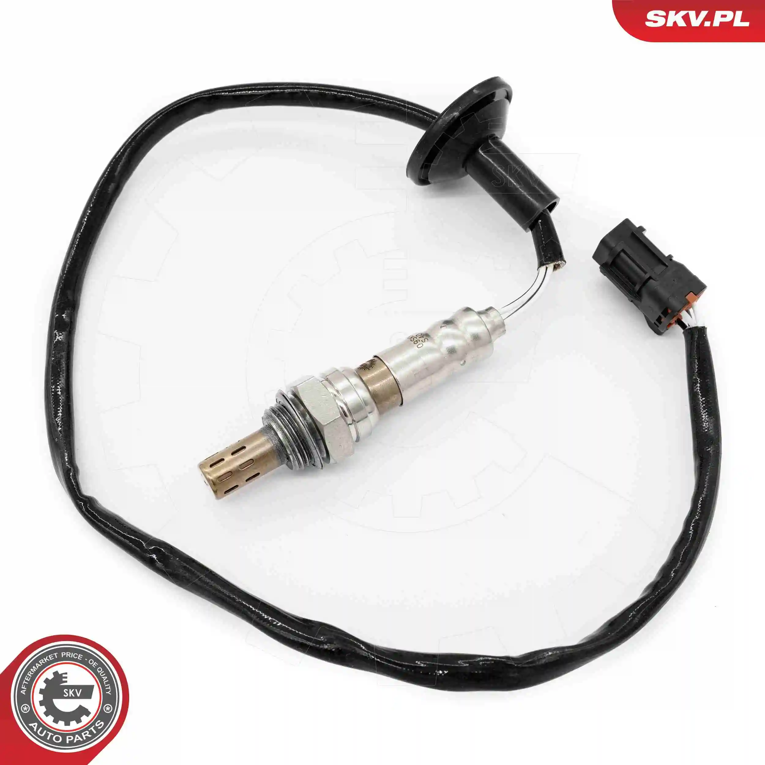 Oxygen Sensor 09SKV157