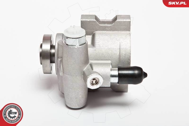 Hydraulic Pump, steering 10SKV089