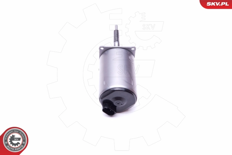 Actuator, exentric shaft (variable valve lift) 96SKV088