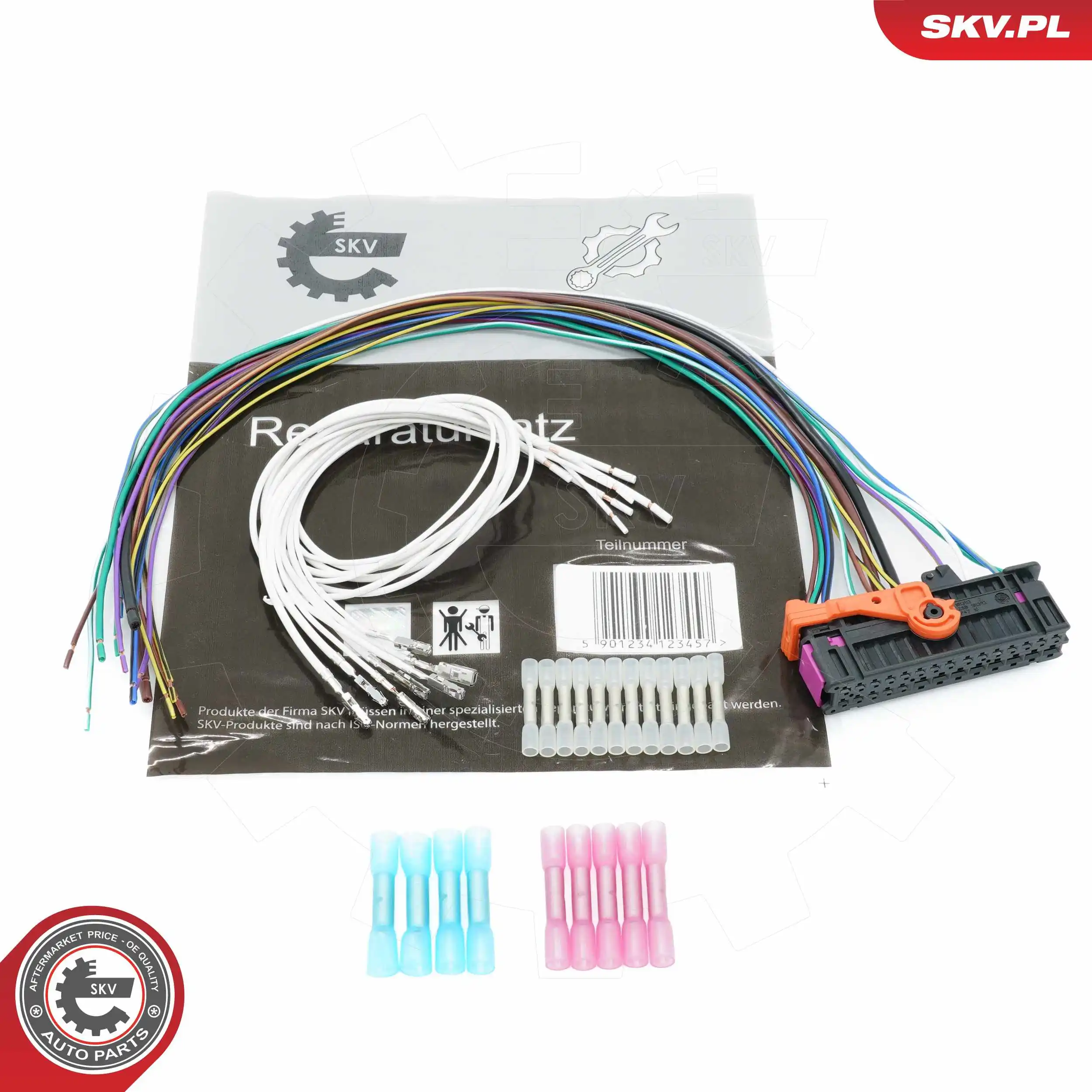 Repair Kit, cable set 53SKV151