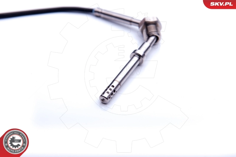 Sensor, exhaust gas temperature 30SKV137