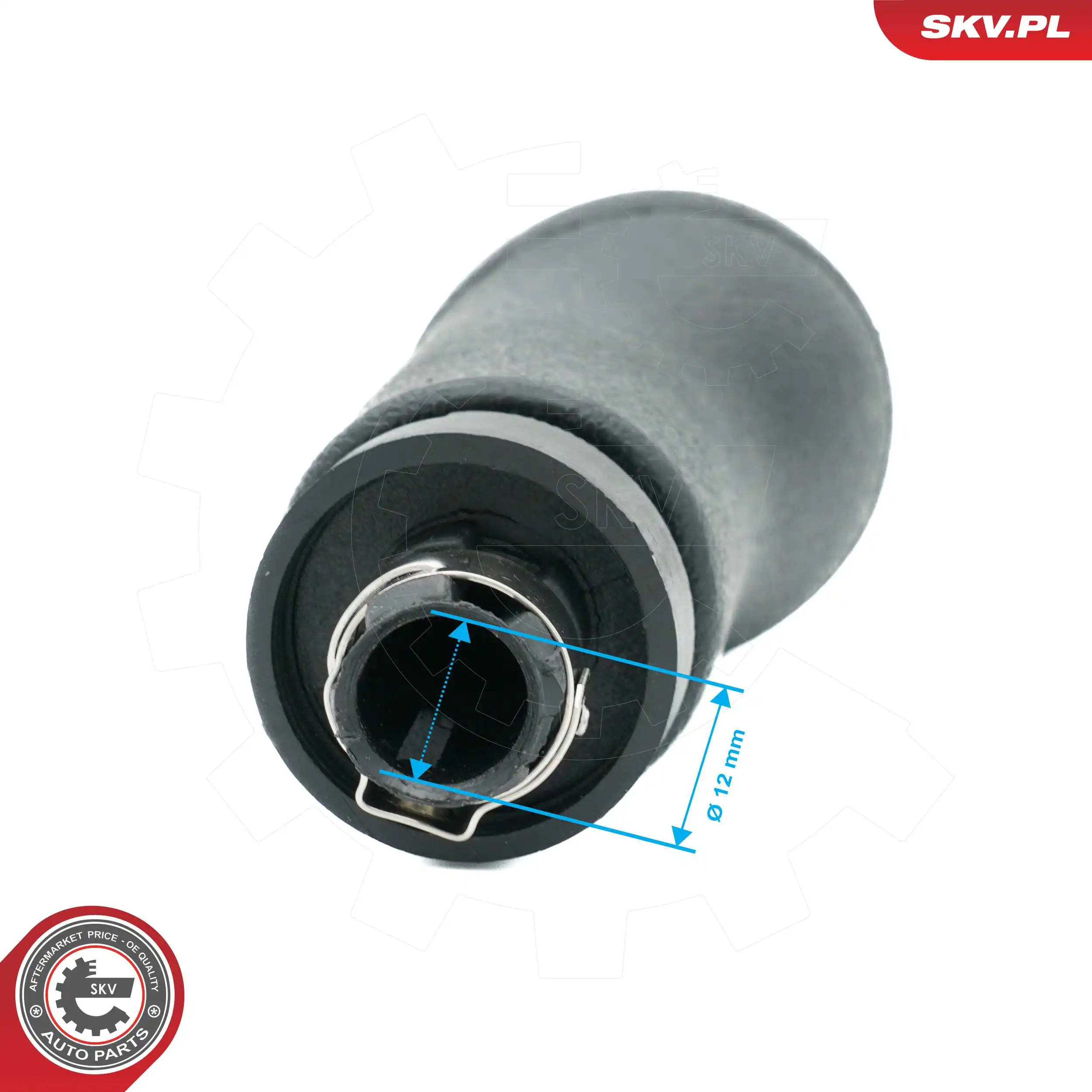 Gear Shift Lever Knob 63SKV105