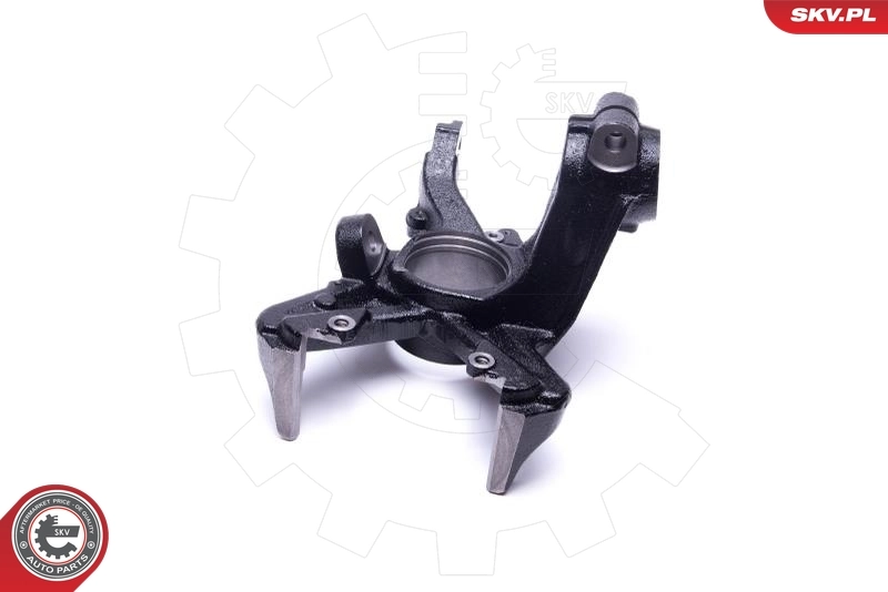 Steering Knuckle, wheel suspension 47SKV351