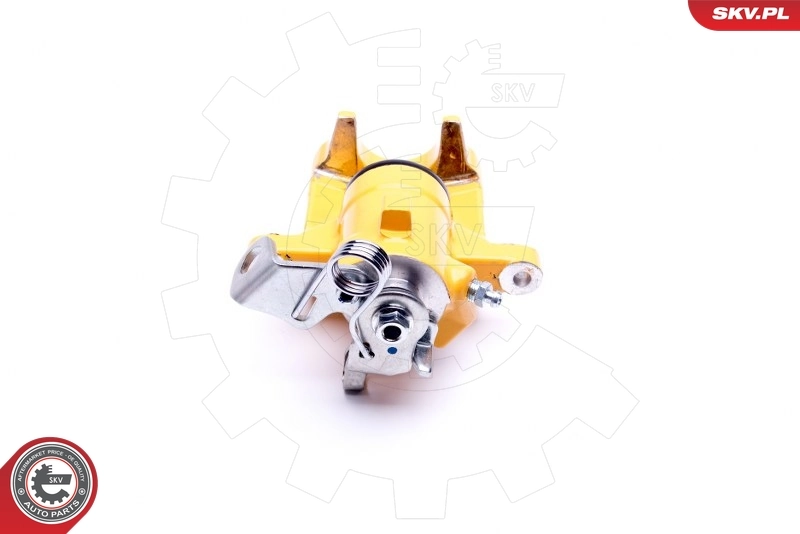 ESEN SKV 23SKV114 YELLOW Brake Caliper