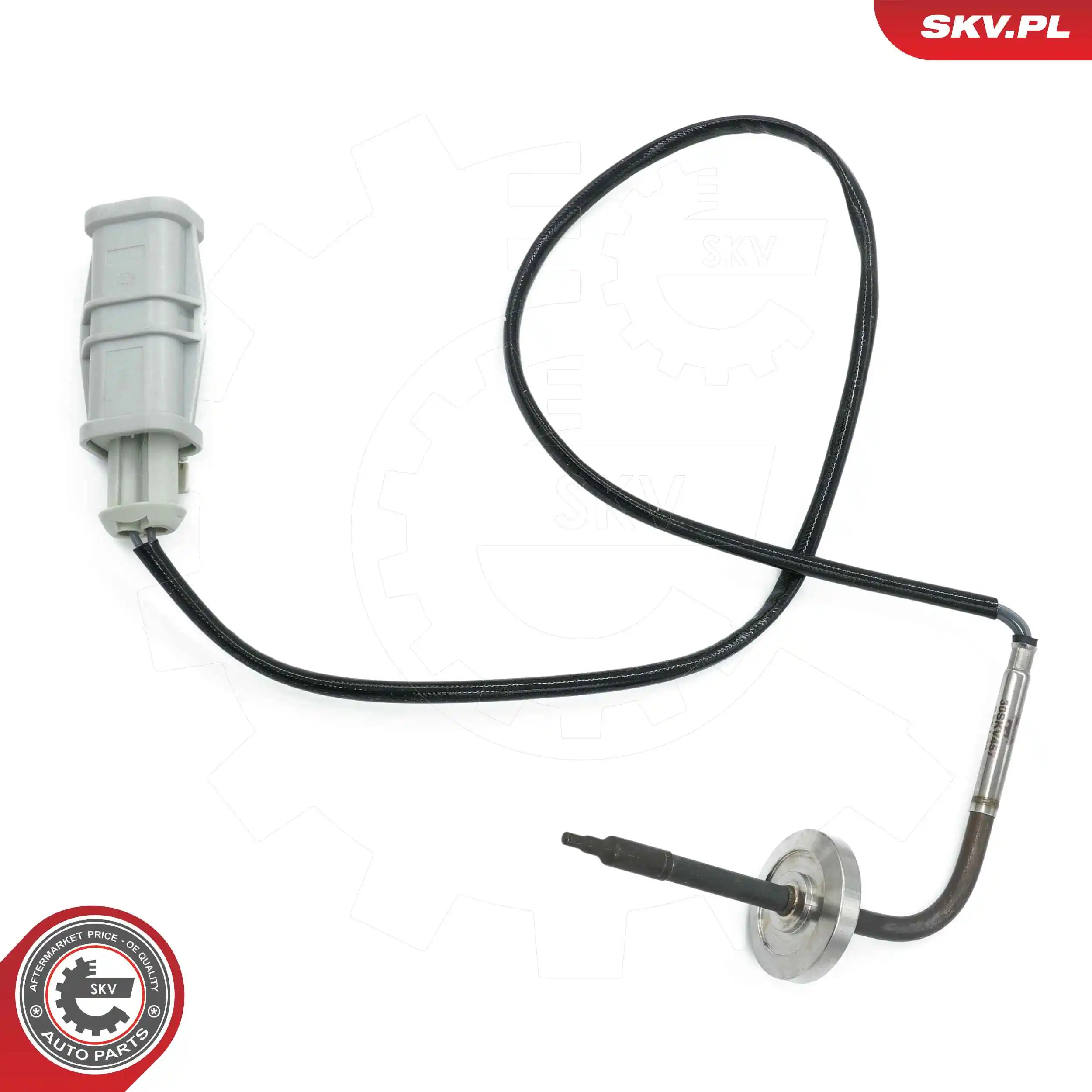 Sensor, exhaust gas temperature 30SKV457