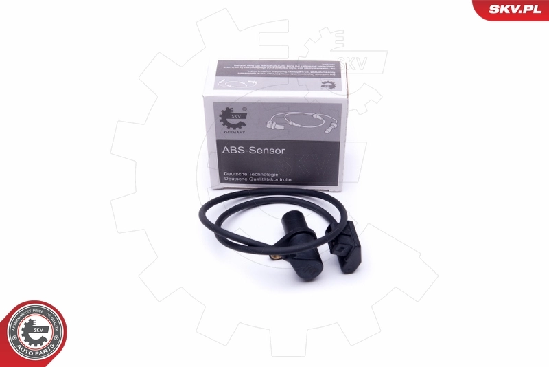 Sensor, camshaft position 17SKV492