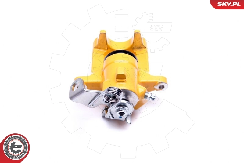 ESEN SKV 23SKV118 YELLOW Brake Caliper