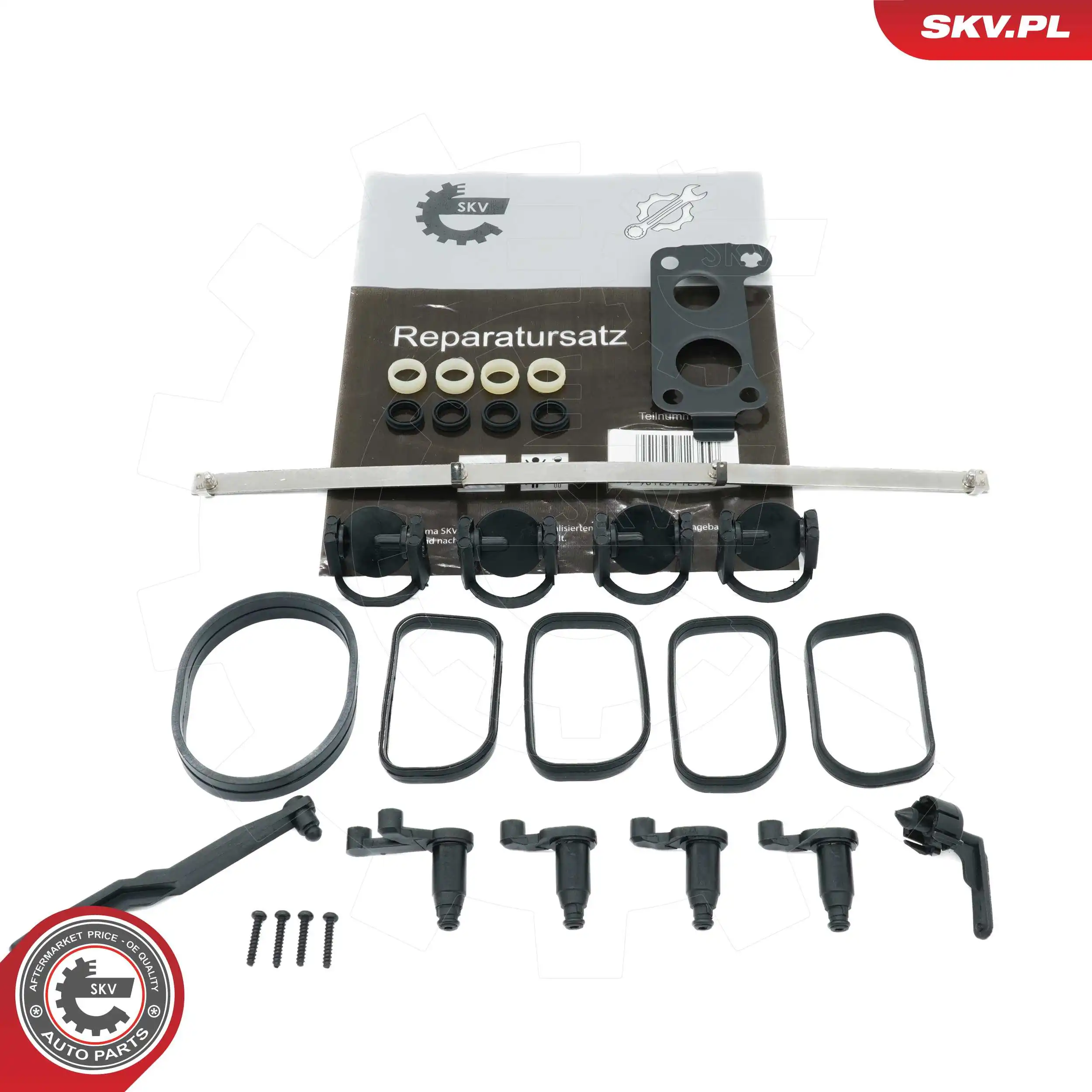 Repair Kit, intake manifold module 49SKV505